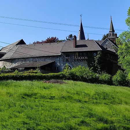 Your Stay In Kelmis - La Calamine- Cosy Apartment In The Ardennes -Three-Country Point - Neu-Moresnet Eksteriør bilde