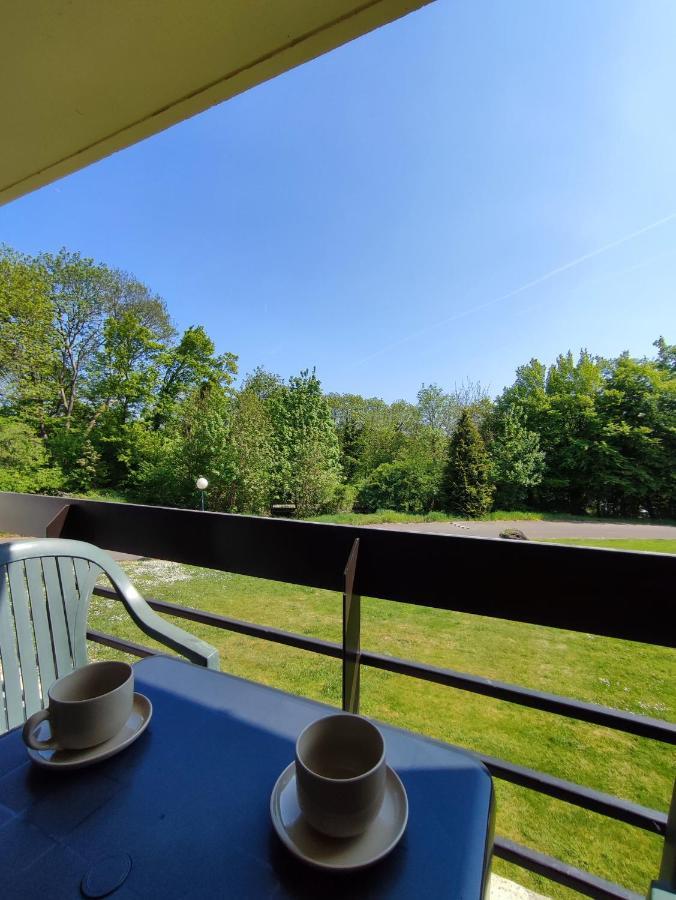 Your Stay In Kelmis - La Calamine- Cosy Apartment In The Ardennes -Three-Country Point - Neu-Moresnet Eksteriør bilde