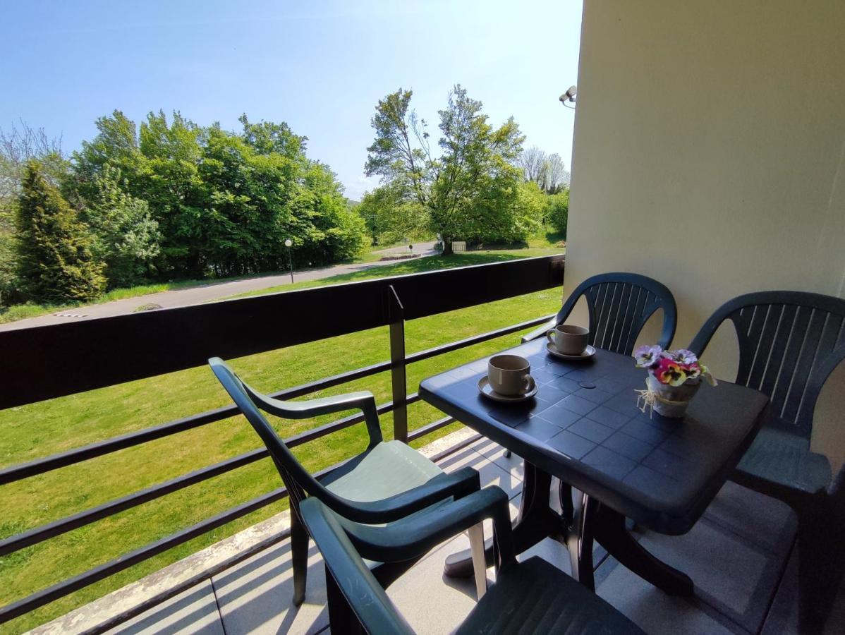 Your Stay In Kelmis - La Calamine- Cosy Apartment In The Ardennes -Three-Country Point - Neu-Moresnet Eksteriør bilde