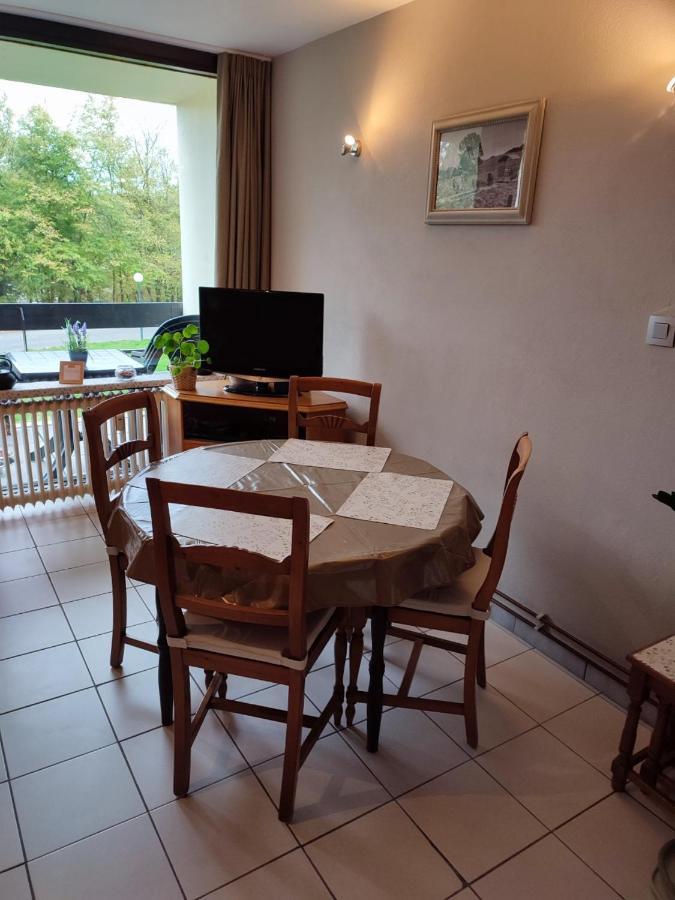 Your Stay In Kelmis - La Calamine- Cosy Apartment In The Ardennes -Three-Country Point - Neu-Moresnet Eksteriør bilde